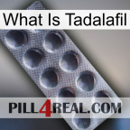 What Is Tadalafil 30
